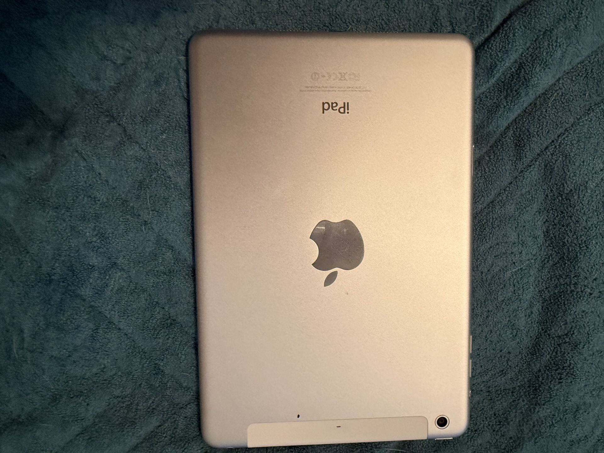 IPad Mini 2