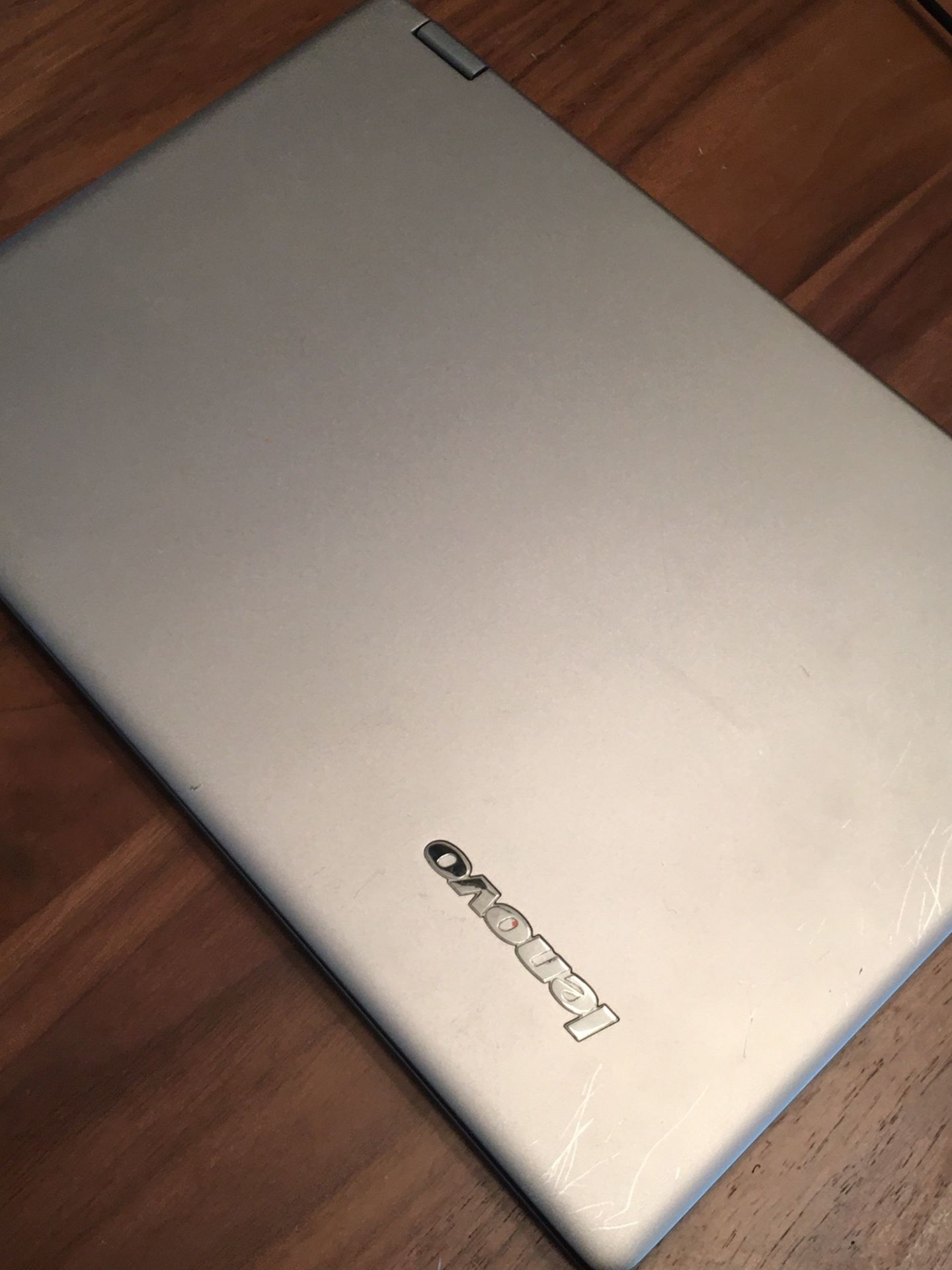 Lenovo IdeaPad