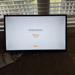 32" Fire TV