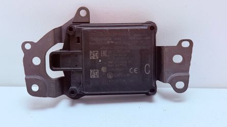 2019-2020 Toyota Camry Cruise Control Distance Radar Sensor 88(contact info removed)0 OEM
