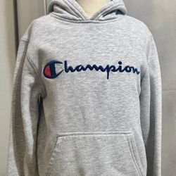 Youth Champion Hoodie Sz. S