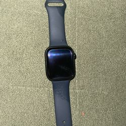 Apple Watch Series 7 GPS+Cellular