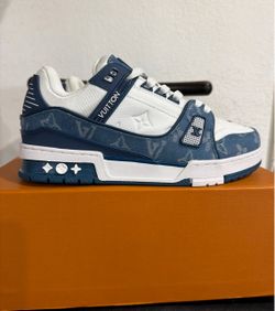 LV Men’s Shoes