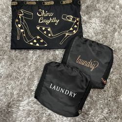 Travel Shoe/Laundry Bags