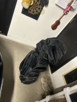 Callaway Cart Bag