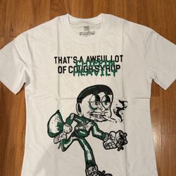 Awful Lot Of Cough Syrup 