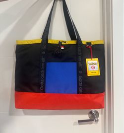 Pokemon X Target Tote Bag