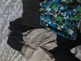 Boys 3t shorts