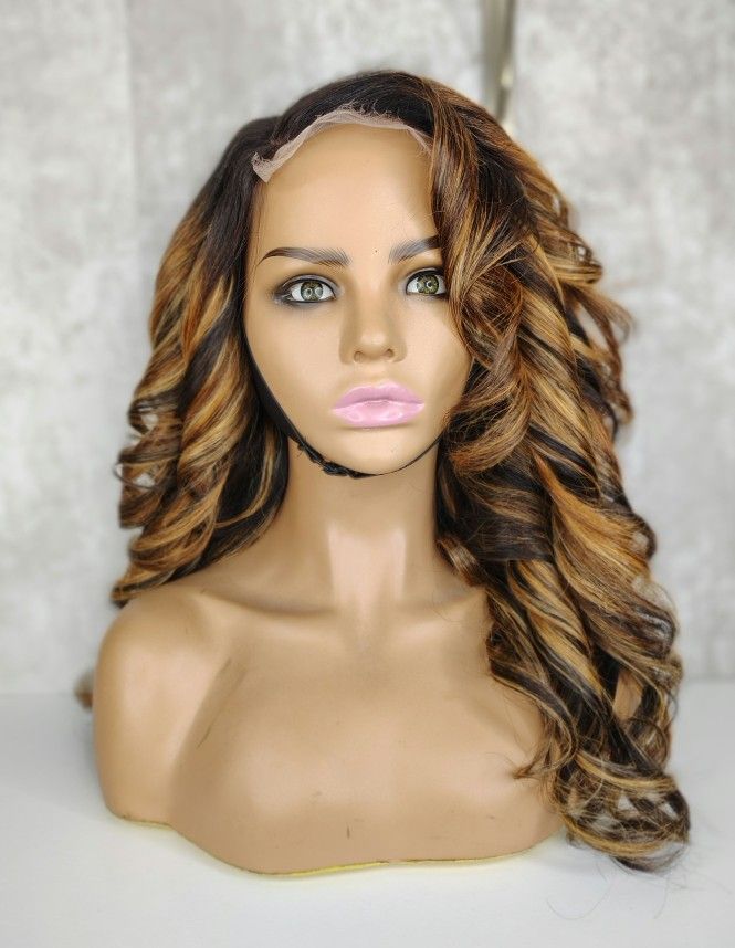 Human Hair Wigs
