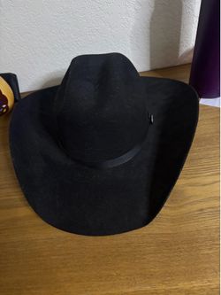 Cody James cowboy hat