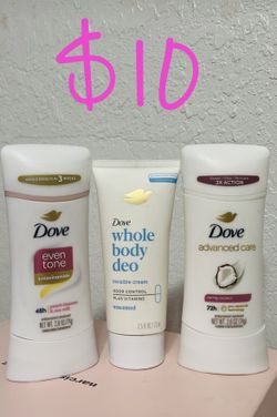 $10 For All 3