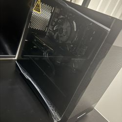 Gaming PC Bundle
