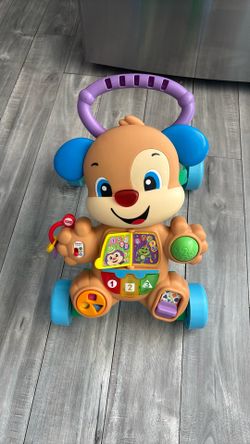 Baby walker Toy