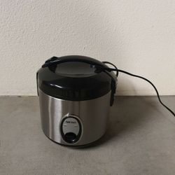 Rice Cooker 