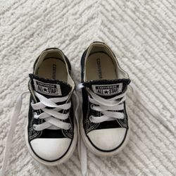 Lots Of Tennis Shoes For Toddlers And Little Boys