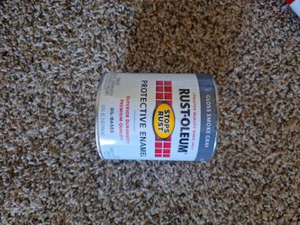 Gloss Gray