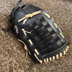 Softball Glove