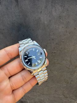 Luxury Watch