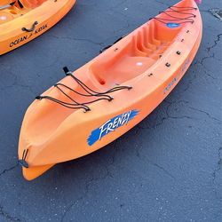 Ocean Kayak 