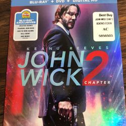 John Wick 2 