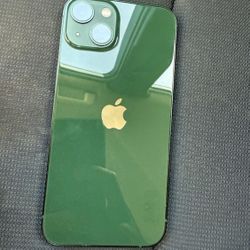 iPhone 13 Unlocked  128 GB