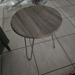 Small End Table 