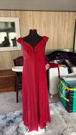 Vestido Bonito Talla Xl 