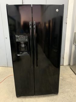 Fridge 36W No Issue 