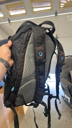 Go pro backpack
