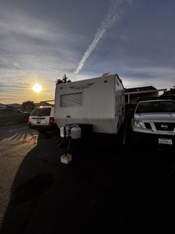 Toy Hauler