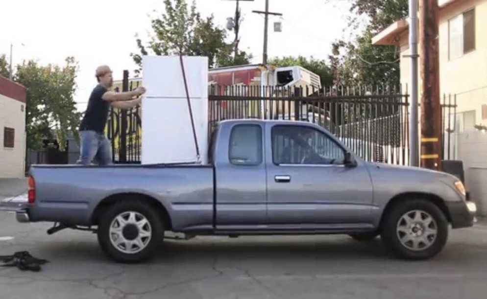 Need Your Appliances Moved Txt Me I Can Help You!!