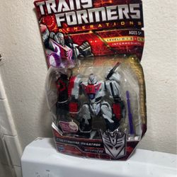 Transformers Generation Megatron