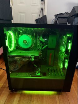 Gaming PC | Intel i7-9700F | GTX 1660 6GB | 16GB RAM | 2.2TB Storage | Ready to Play