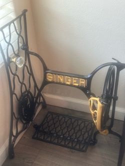 Singer Sewing Machines