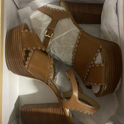 MK Michael Kors Jessie Size 9.5