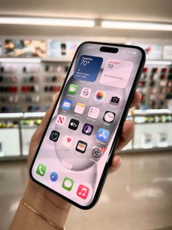 iPhone 15 plus 128gb T-Mobile metro