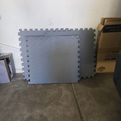 Floor Mat