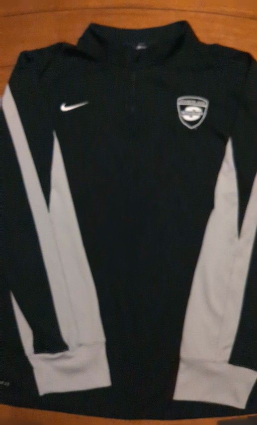 Nike Fleece XL