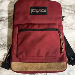 Jansport Laptop Backpack T26y