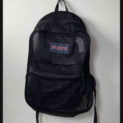 Jansport Backpack 