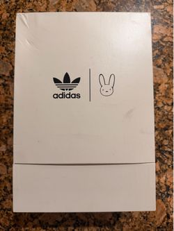 Adidas Bad Bunny’s Forum Low