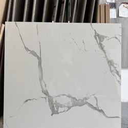 Porcelain 