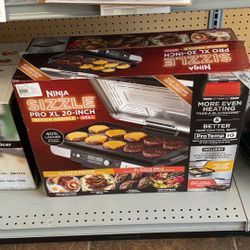 Indoor Grill