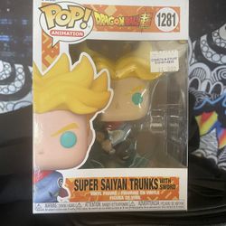Funko Pop 