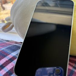 IPhone 12 unlocked 128g