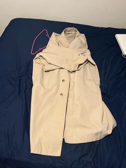 Trench Coat