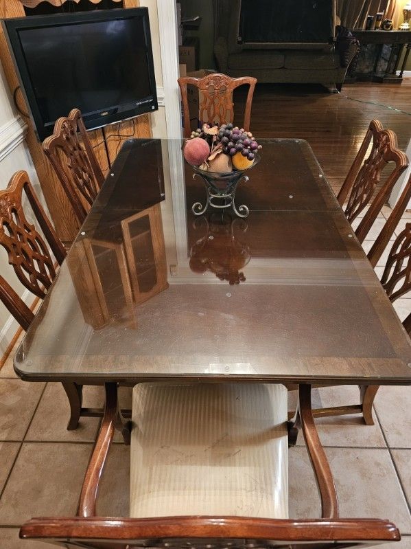 Dining Table Set