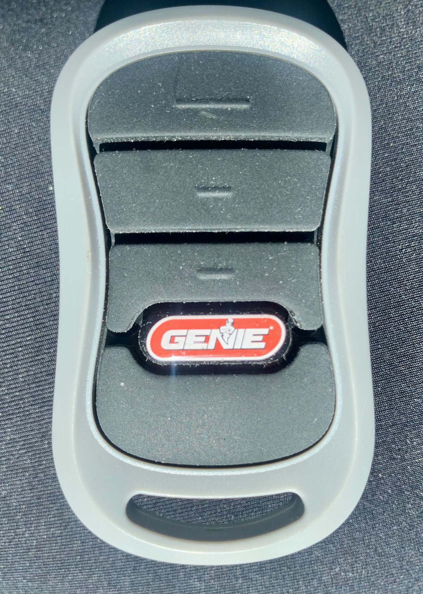 Genie Garage Door Replacement Remote 