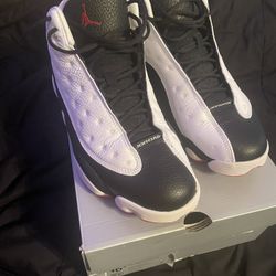 Jordan Retro 13 ‘He Got Game’ 2018 Sz 10.5