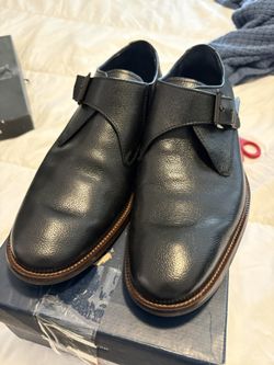 Size 8, Cohan Shoes